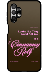 Killer Cinnamon - Samsung Galaxy A13 4G