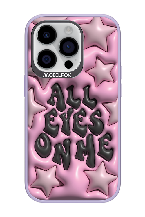 All Eyes On Me - Apple iPhone 14 Pro
