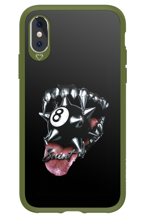 St8 2.0 - Apple iPhone XS