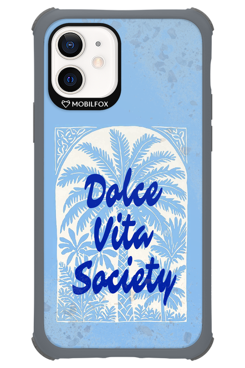 Dolce Vita Society 2.0 - Apple iPhone 12
