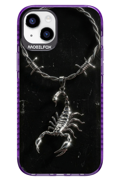 Scorpio (Chrome) 2.0 - Apple iPhone 14 Plus