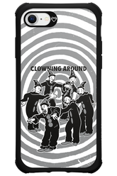 Glowing Around - Apple iPhone SE 2022