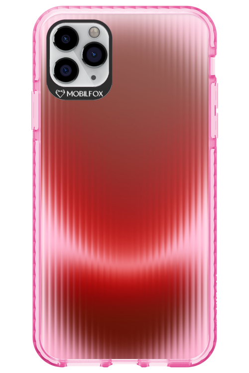 Lava Lamp - Apple iPhone 11 Pro Max