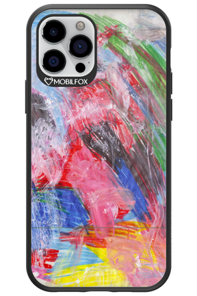 Xrax 2.0 - Apple iPhone 12 Pro