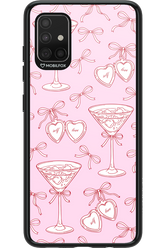 Tipsy Toast 2.0 - Samsung Galaxy A51