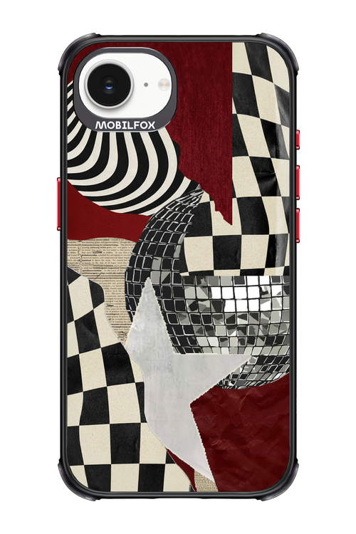 Disco Time 2.0 - Apple iPhone 17e
