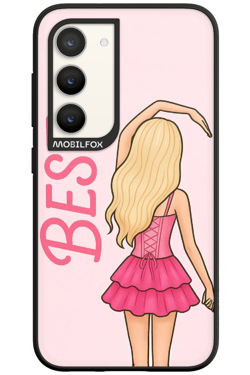 Bestt 2.0 - Samsung Galaxy S23