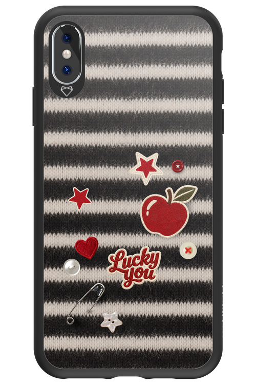 Lucky You 2.0 - Apple iPhone XS Max