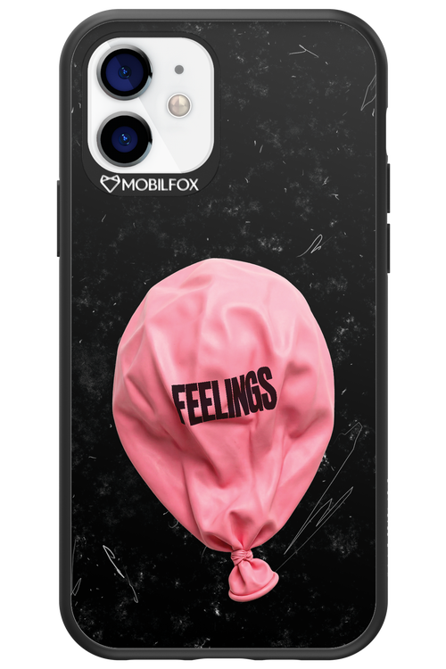 Feelings 2.0 - Apple iPhone 12