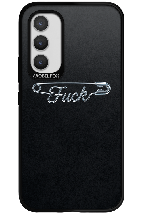Fuck Clip 2.0 - Samsung Galaxy A34