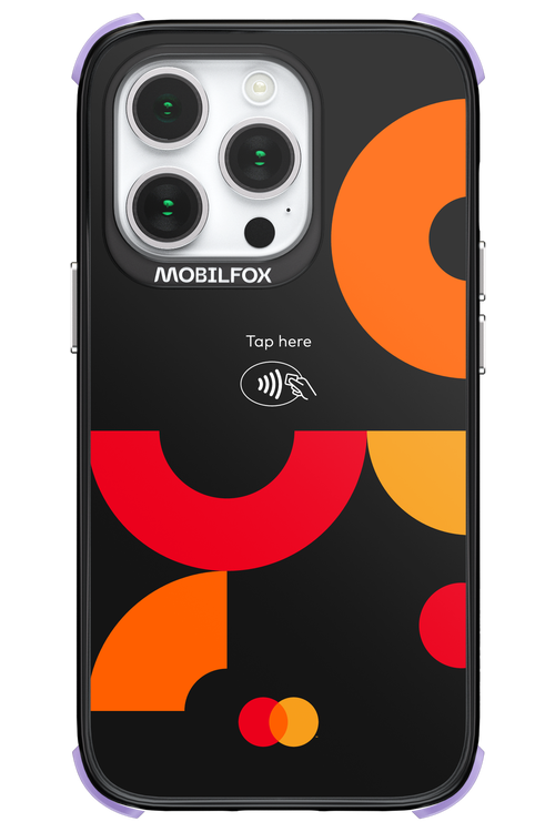 MC EU Black 2.0 - Apple iPhone 14 Pro