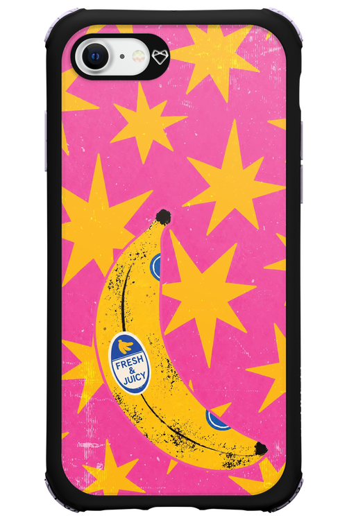 BANANA POP 2.0 - Apple iPhone 8
