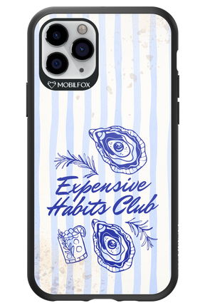 Expensive Habits Club 2.0 - Apple iPhone 11 Pro