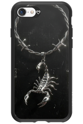 Scorpio (Chrome) 2.0 - Apple iPhone SE 2022