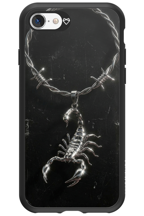 Scorpio (Chrome) 2.0 - Apple iPhone SE 2022