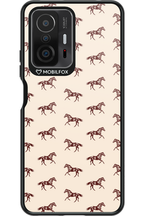 Equestrian Beige - Xiaomi Mi 11T Pro
