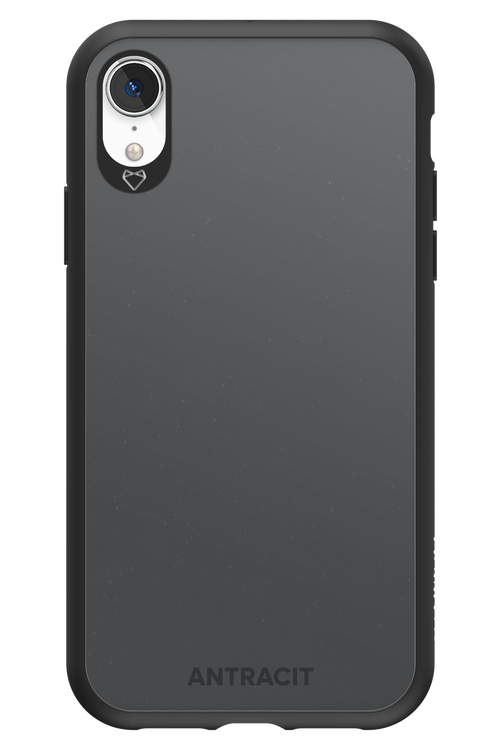 Antracit 2.0 - Apple iPhone XR