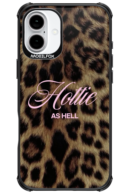 hottie 2.0 - Apple iPhone 16 Plus
