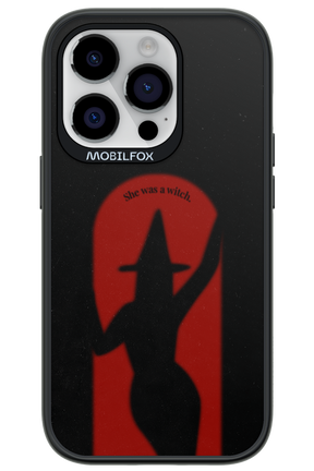 Witch Season - Apple iPhone 14 Pro