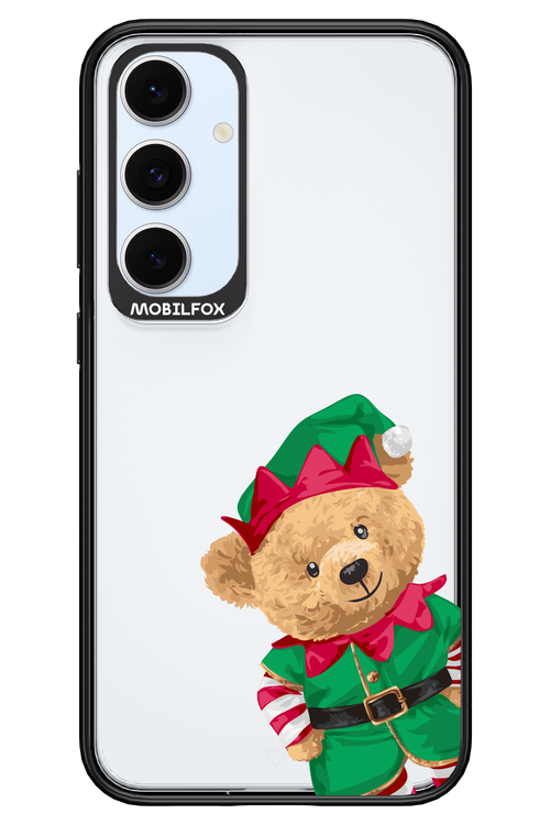 Mr. Elf - Samsung S24 FE