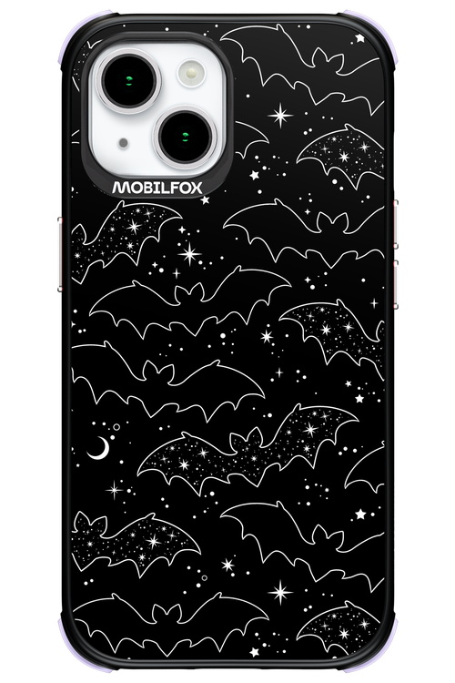 Dreamer Bat - Apple iPhone 15