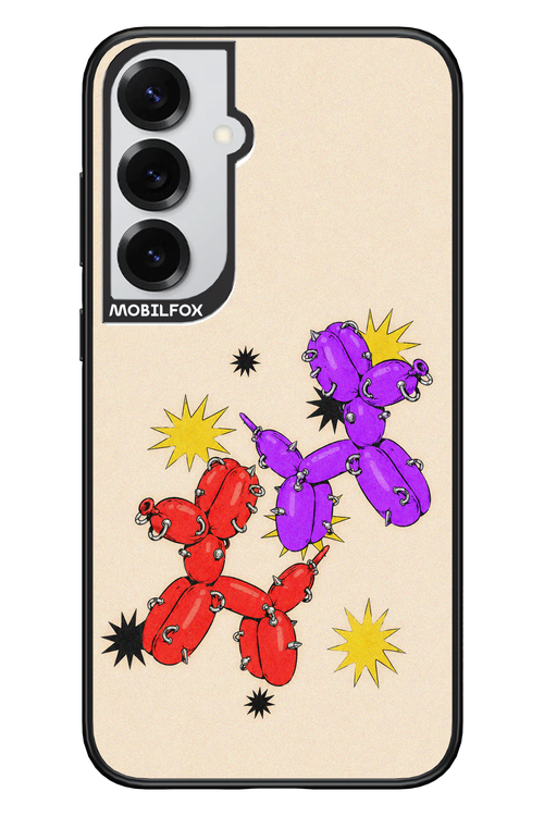 Dog Fight 2.0 - Samsung S25+