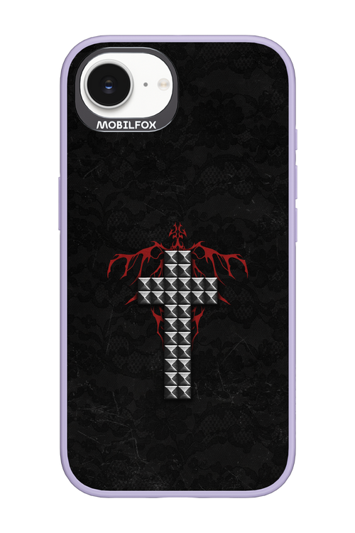 Dark Prayer 2.0 - Apple iPhone 16e