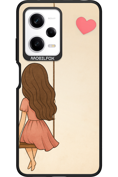 Girl Love II 2.0 - Xiaomi Redmi Note 12 Pro 5G