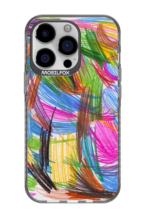 Xrax 2 2.0 - Apple iPhone 13 Pro
