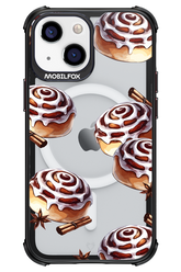 Spicy Cinnamon - Apple iPhone 13 Mini