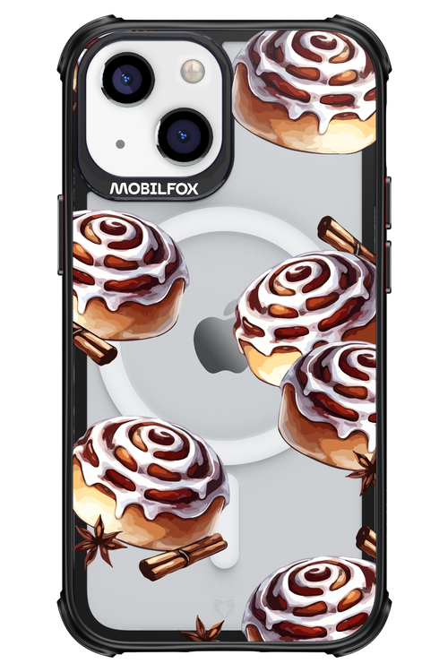 Spicy Cinnamon - Apple iPhone 13 Mini
