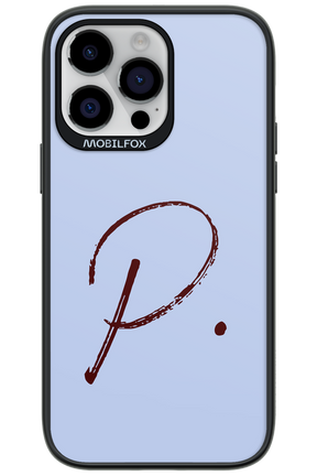 (Jellyfish Presso) P 2.0 - Apple iPhone 14 Pro Max