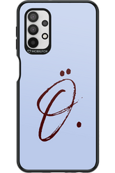 (Jellyfish Presso) O II 2.0 - Samsung Galaxy A32 5G
