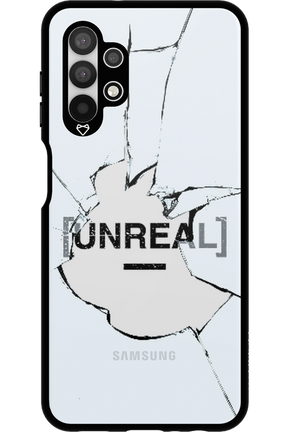 Broken Glass - Samsung Galaxy A13 4G