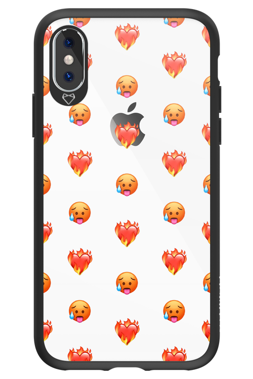 Hot Stuff - Apple iPhone XS