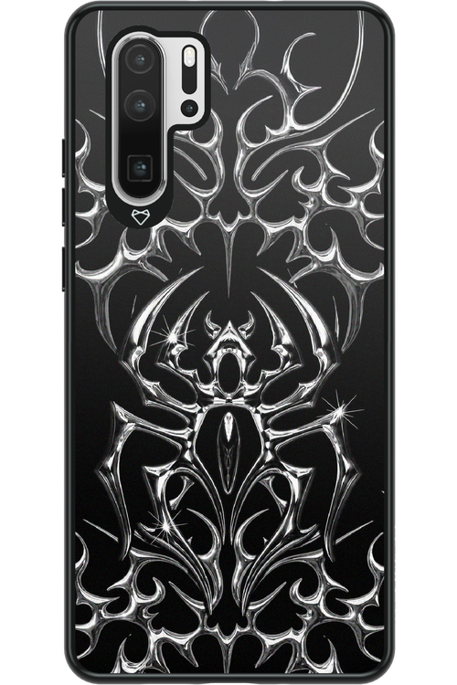 Silver Spidey 2.0 - Huawei P30 Pro