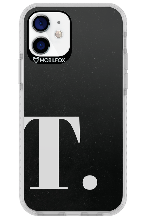 T (Off Space) 2.0 - Apple iPhone 12