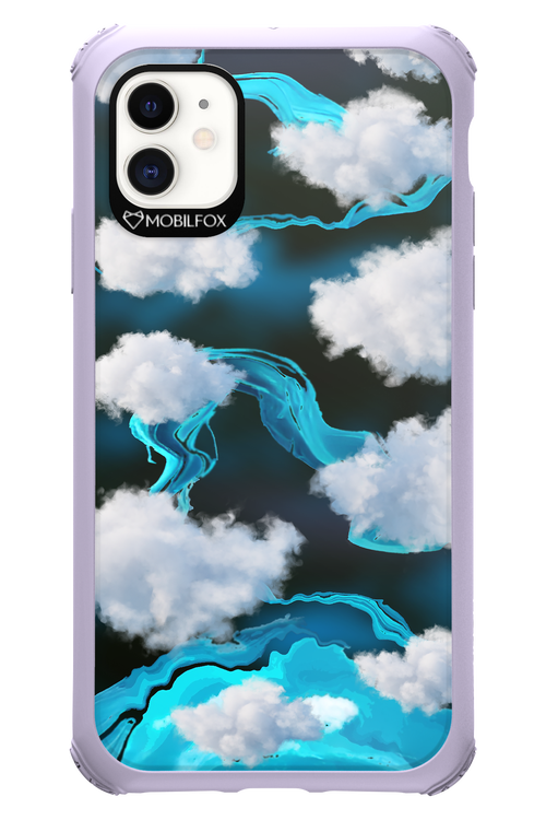 Skywalker 2.0 - Apple iPhone 11