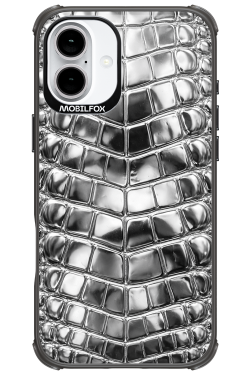 ChromeGator - Apple iPhone 16 Plus