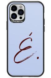 (Jellyfish Presso) E II 2.0 - Apple iPhone 12 Pro