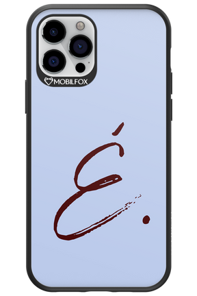 (Jellyfish Presso) E II 2.0 - Apple iPhone 12 Pro