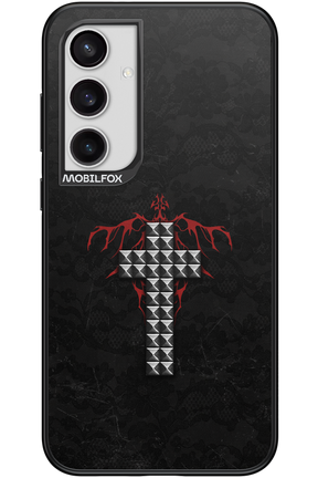 Dark Prayer 2.0 - Samsung Galaxy S24+