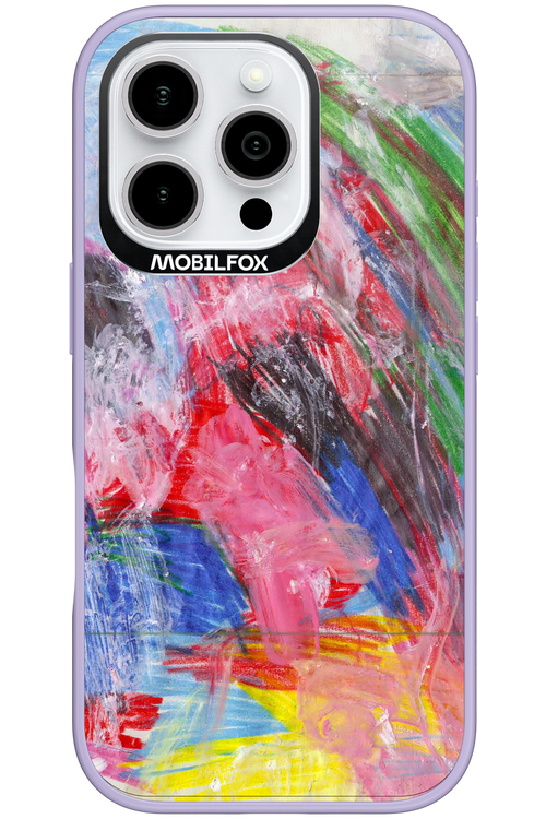 Xrax 2.0 - Apple iPhone 16 Pro