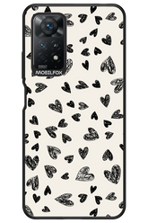 Crazy in Luv 2.0 - Xiaomi Redmi Note 11Pro 4G/5G