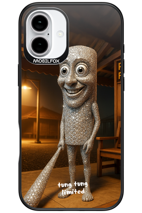 Tung Tung Limited - Apple iPhone 16 Plus