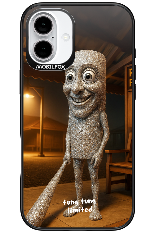 Tung Tung Limited - Apple iPhone 16 Plus