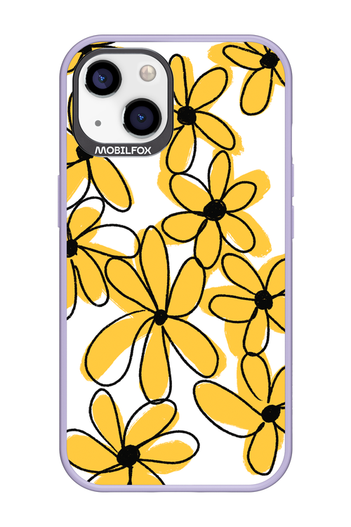 Yella - Apple iPhone 13
