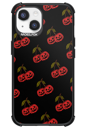 Spicey Pumpkin - Apple iPhone 14