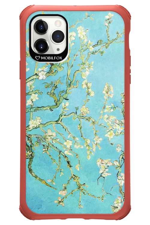 Almond Blossom - Apple iPhone 11 Pro Max