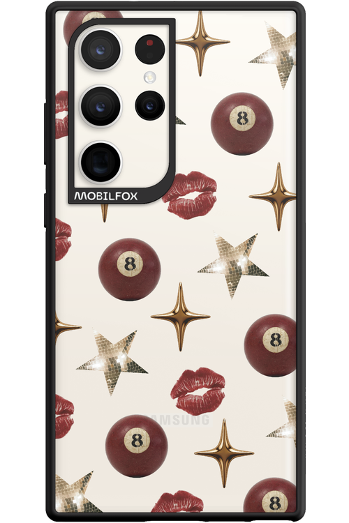 Lucky strike 2.0 - Samsung Galaxy S23 Ultra